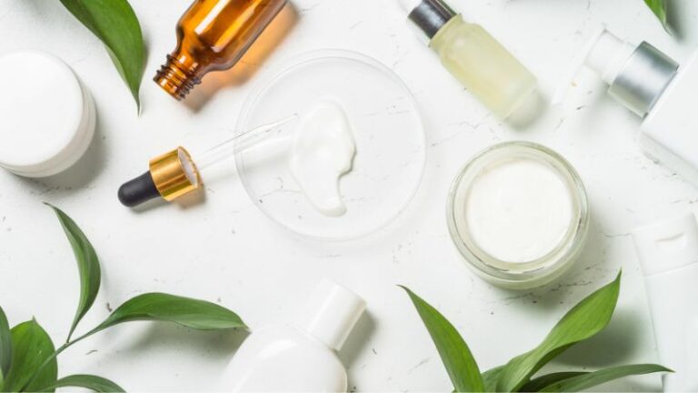 Flawonoidy w kosmetologii, czy przynoszą korzyści?