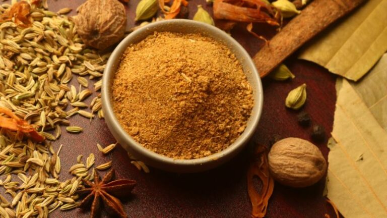 Jak zastąpić przyprawę Curry? Wykorzystaj to co masz