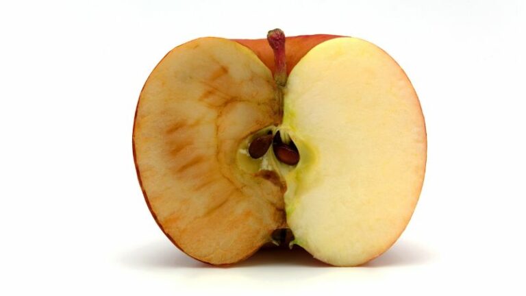 Oksydacja (utlenianie): Dlaczego produkty się psują i jak temu zapobiegać?