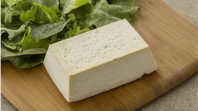Mrożenie tofu, dlaczego warto to robić i jak wpływa na jakość?