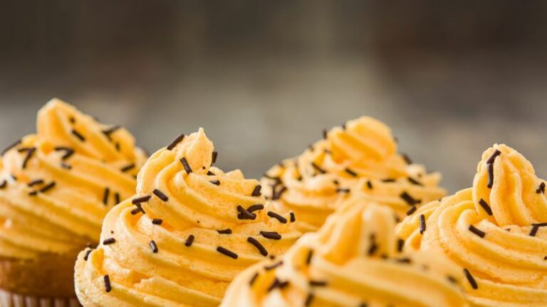 pomarańczowy barwnik