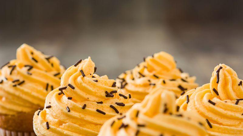 pomarańczowy barwnik