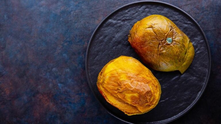 zepsute mango