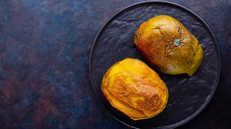 zepsute mango