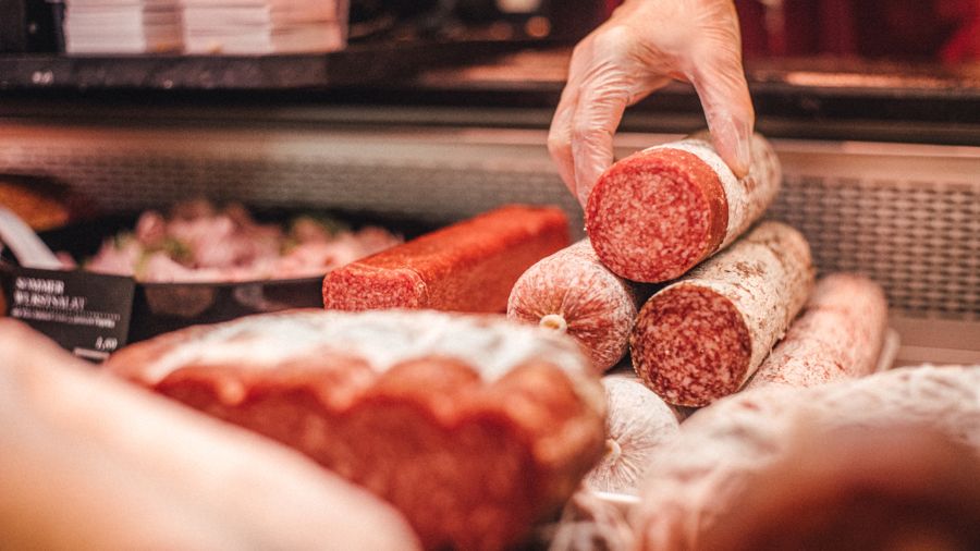 Zepsute wędliny, jak je rozpoznać? Czy zwracasz na to uwagę?