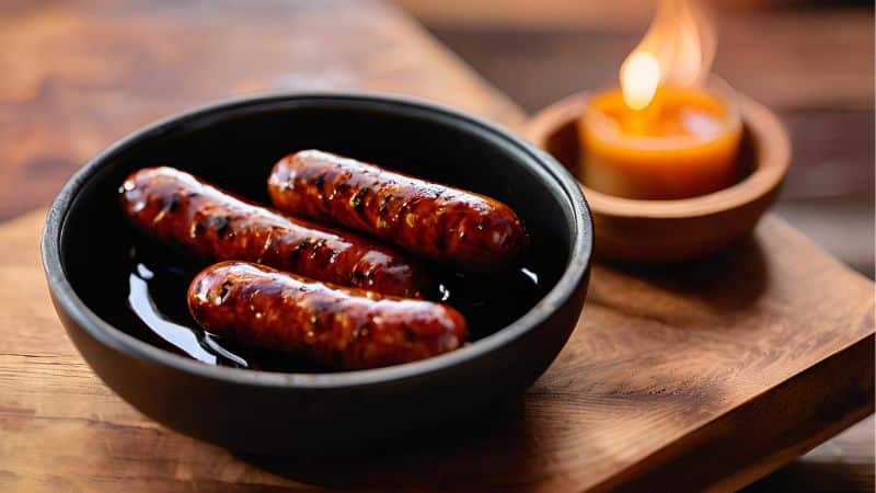 aromat dymu wędzarniczego