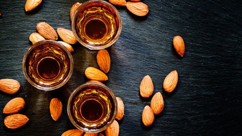 amaretto czym zastapić zamiennik