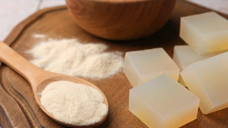 agar czym zastąpić