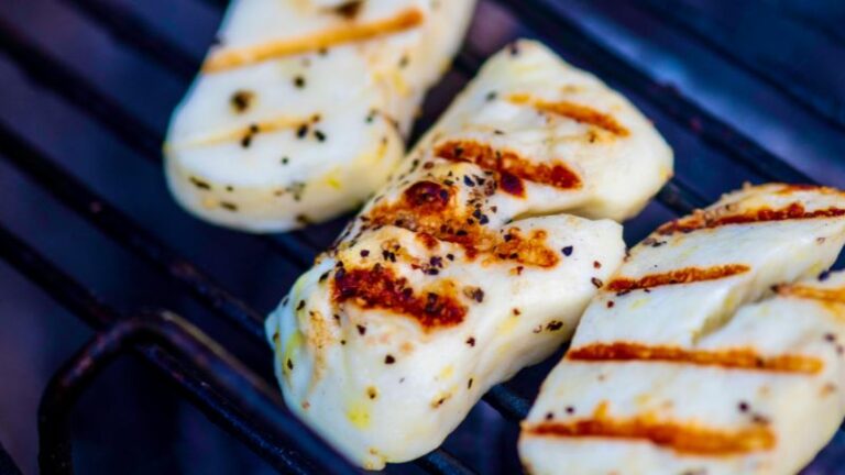 Ser Halloumi: Cypryjski przysmak podbijający świat