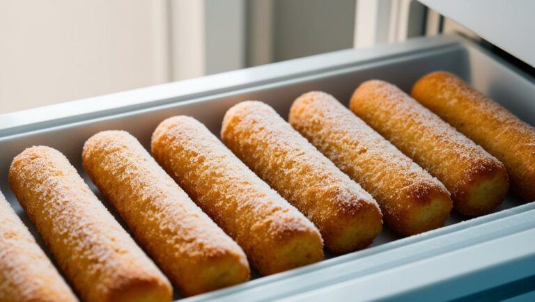 Jak mrozić krokiety? Praktyczne wskazówki i porady