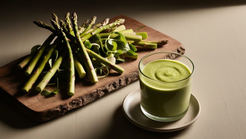 smoothie