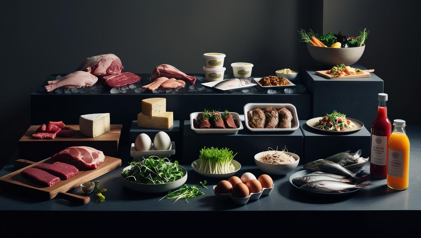 Produkty, których NIGDY nie jedz po terminie ważności