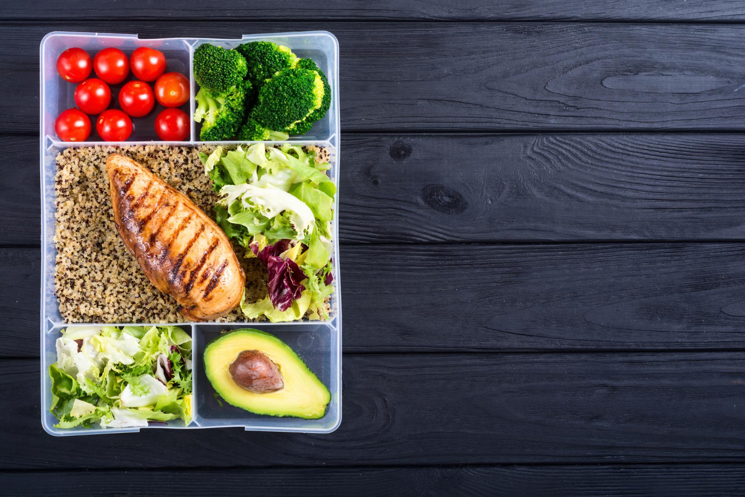 Czy catering dietetyczny to dobre rozwiązanie dla każdego?