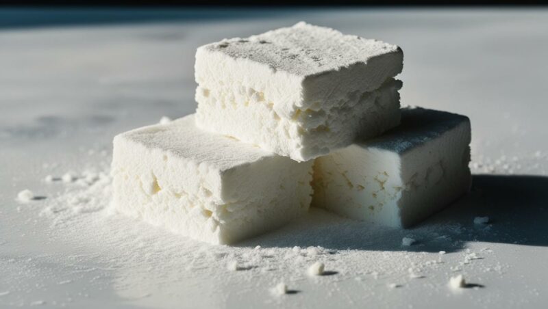 Czy można mrozić ser feta?