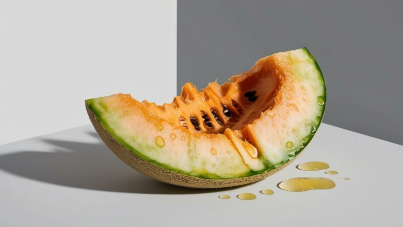 zepsuty melon