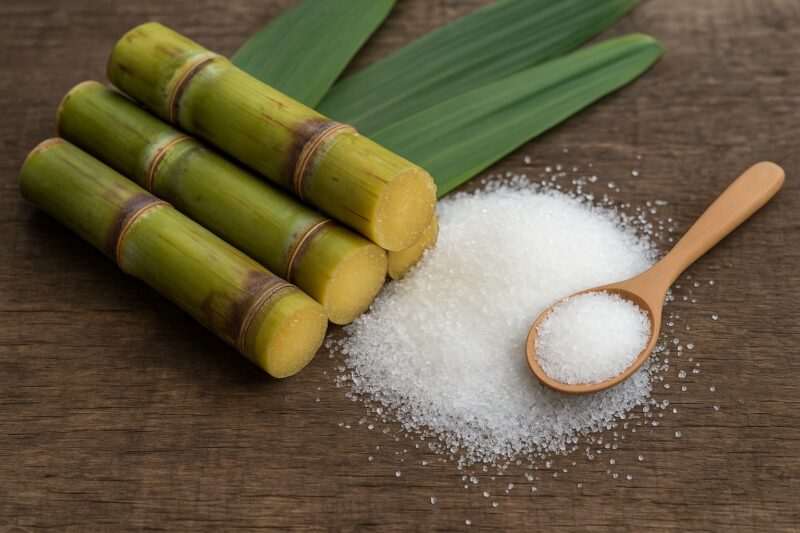 Ukryty cukier w żywności – jak go rozpoznać i ograniczyć spożycie