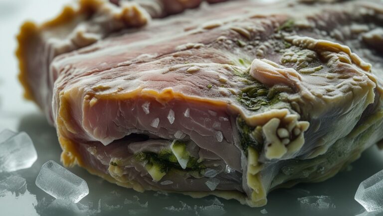 mrożenie żywności po terminie