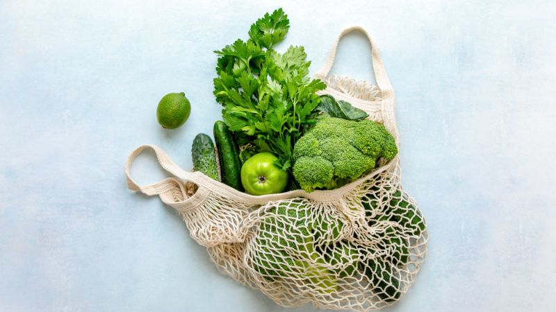 zero waste