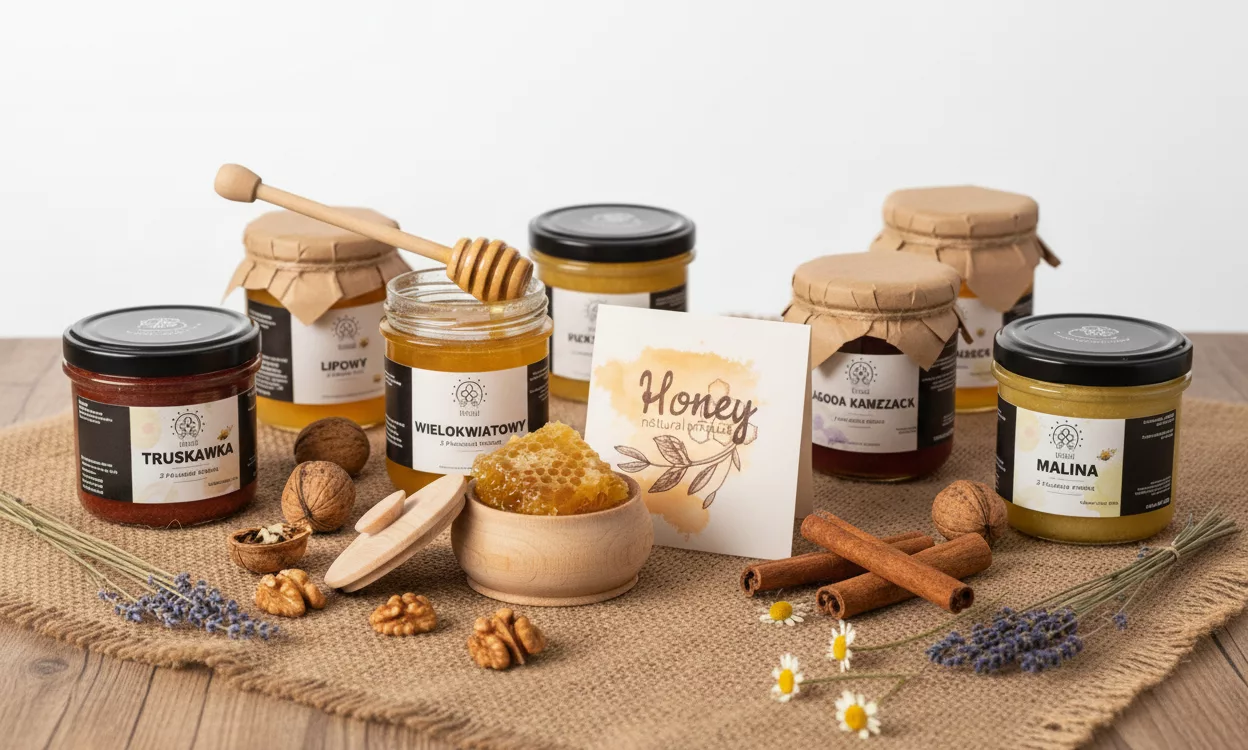 Miód na przeziębienie – naturalny sprzymierzeniec w walce z infekcją