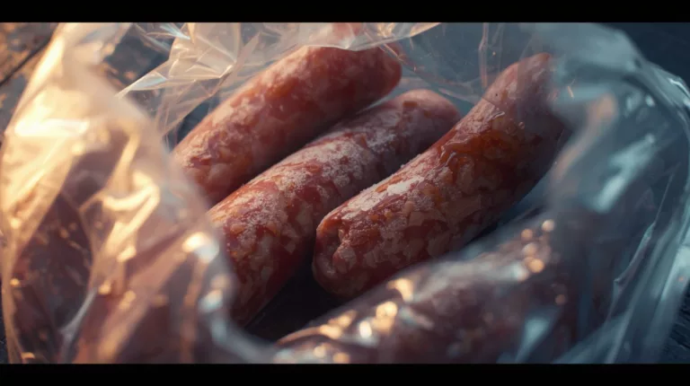 jak mrozić wędliny