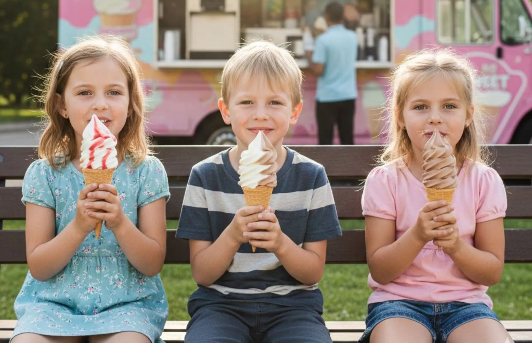 Jakie są najlepsze lody w proszku do maszyny do lodów włoskich?
